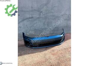 VOLKSWAGEN GOLF ORJİNAL ÖN TAMPON YENİ TİP