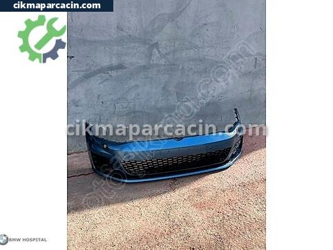 Volkswagen Golf Ön Tampon çıkma parça