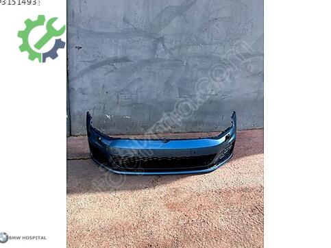 Volkswagen Golf Ön Tampon çıkma parça