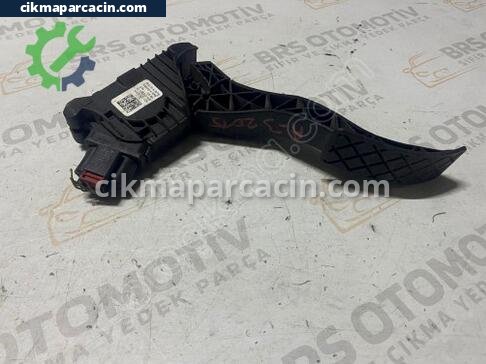 Volkswagen Passat Pedal çıkma parça