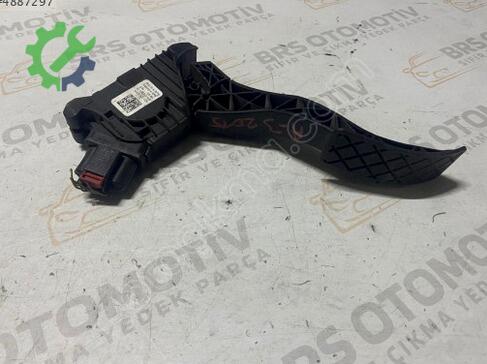 Volkswagen Passat Pedal çıkma parça
