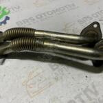 VOLKSWAGEN  GOLF PASSAT POLO TOURAN EGR BORUSU  03C131521T