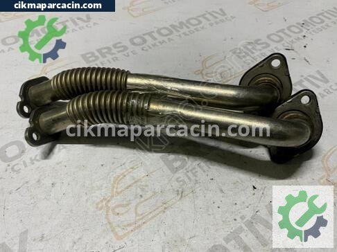 Volkswagen Polo EGR Valfi çıkma parça