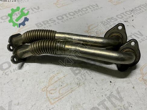 Volkswagen Polo EGR Valfi çıkma parça