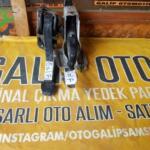 Volkswagen Golf Pedallar Hatasız Orjinal Çıkma