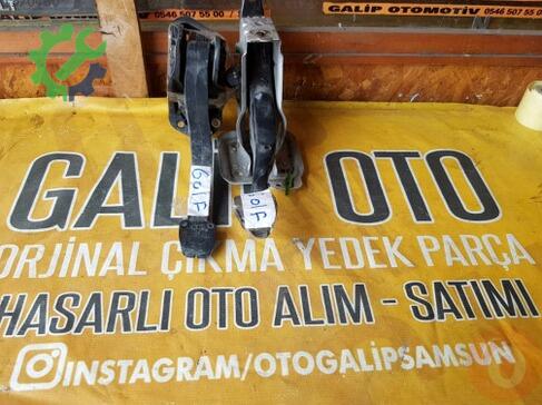 Volkswagen Golf Pedal çıkma parça