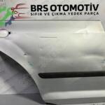 VOLKSWAGEN GOLF PLUS 2005 2010 ÇIKMA SAĞ ARKA KAPI SACI