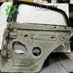VOLKSWAGEN GOLF PLUS 2006 2011 ÇIKMA SOL ARKA KAPI KASASI