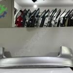 VOLKSWAGEN GOLF PLUS ÇIKMA ARKA TAMPON