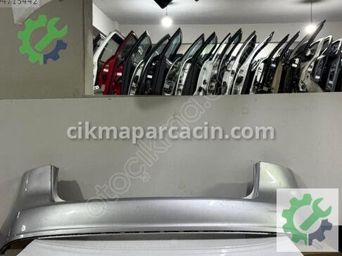Volkswagen Golf Arka Tampon çıkma parça