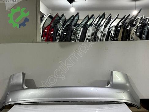 Volkswagen Golf Arka Tampon çıkma parça