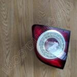 Volkswagen Golf 2005-2010 Orijinal Sıfır Sol Arka Stop