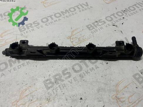 Volkswagen Polo Enjektör Kütüğü çıkma parça