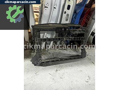 Volkswagen Golf Radyatör Paneli çıkma parça