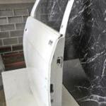 VOLKSWAGEN GOLF SAĞ ARKA KAPI 5G4833056