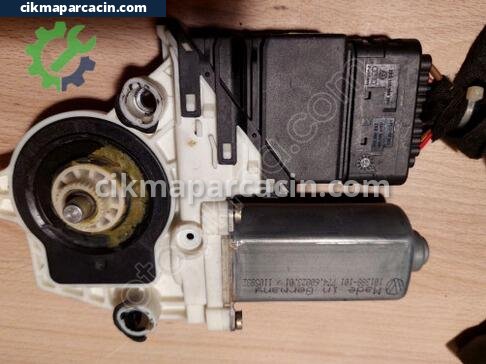 Volkswagen Golf Cam Motoru çıkma parça