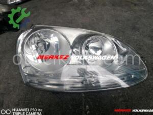VOLKSWAGEN – GOLF / SAĞ ÖN FAR (2004 – 2010)