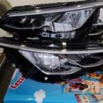 Volkswagen Golf sağ ön far