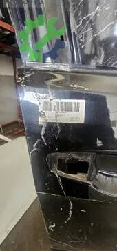 Volkswagen Golf Sağ Ön Kapı 5G4831056 çıkma parça