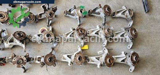 Volkswagen Golf Sağ Ön Taşıyıcı çıkma parça