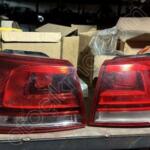Volkswagen golf sağ sol stop 13-17