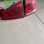 Volkswagen golf sağ stop