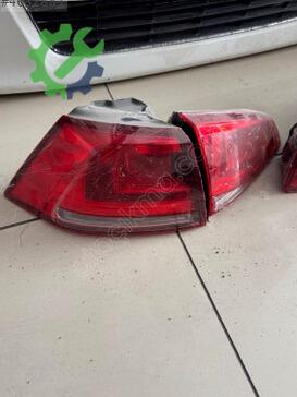 Volkswagen Golf Sağ Arka Stop çıkma parça