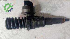 VOLKSWAGEN  GOLF SKODA SEAT ALTEA 1.9 TDI 038130073BL