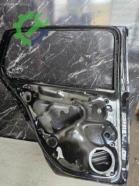 Volkswagen Golf Sol Arka Kapı 5G4833055 çıkma parça