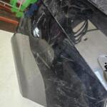VOLKSWAGEN GOLF SOL ARKA KAPI 5G4833055