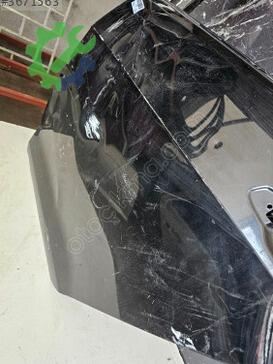 Volkswagen Golf Sol Arka Kapı 5G4833055 çıkma parça