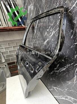 Volkswagen Golf Sol Arka Kapı 5G4833055 çıkma parça