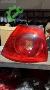 Volkswagen golf sol dış stop 04-11