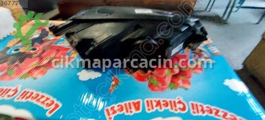 Volkswagen Golf Xenon Far çıkma parça