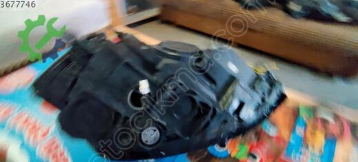 Volkswagen Golf Xenon Far çıkma parça