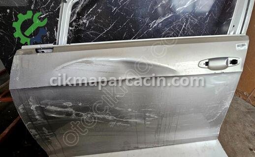 Volkswagen Golf Sol Ön Kapı 5G4831055 çıkma parça