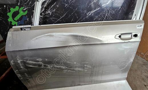 Volkswagen Golf Sol Ön Kapı 5G4831055 çıkma parça