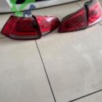 Volkswagen golf sol stop