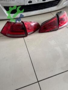 Volkswagen golf sol stop