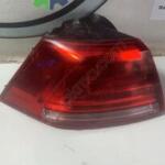Volkswagen Golf stop lambası çıkma