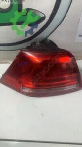 Volkswagen Golf stop lambası çıkma
