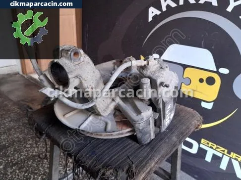 Volkswagen Golf Fren Ana Merkezi çıkma parça