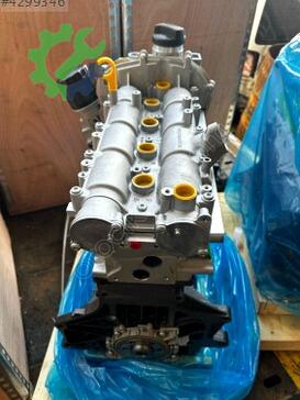 Volkswagen Golf Motor Komple PLUS/VARIANT çıkma parça