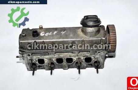 Volkswagen Golf Silindir Kapağı çıkma parça