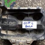 Volkswagen Golf4 Akü Sacı hatasız orjinal çıkma