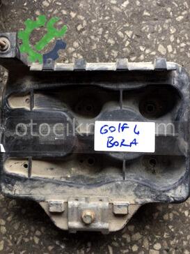Volkswagen Golf Akü çıkma parça