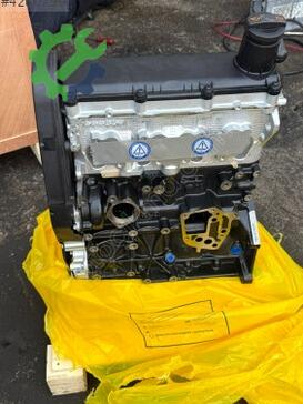 Volkswagen Golf Motor Komple GOLF4 çıkma parça
