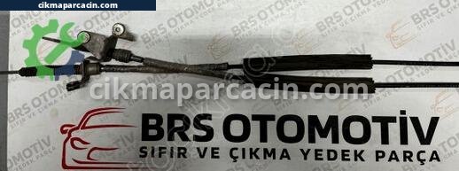 Volkswagen Golf Vites Halatı çıkma parça