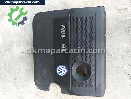 Volkswagen Polo Hava Filtresi Kutusu çıkma parça