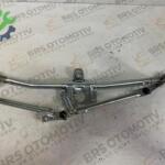 VOLKSWAGEN  GOLF4 BORA  CAM SİLGİ MEKANIMASI 1J1955603A